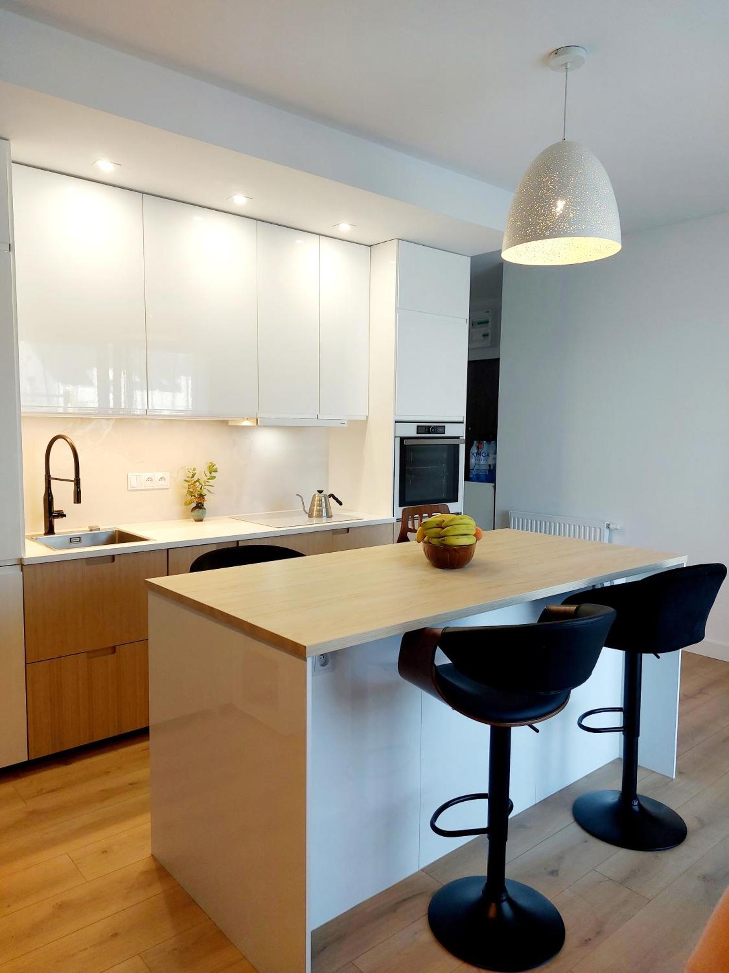 Luxury Modern New Apartment With Garden Close To Wroclaw Self Check-In 24H Siechnice Экстерьер фото